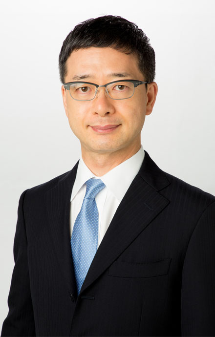 株式会社ハウスワーク 代表取締役社長 鎌島俊夫